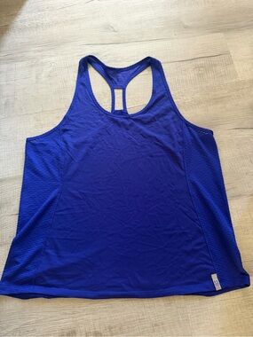 Under Armour Racerback Tank Top